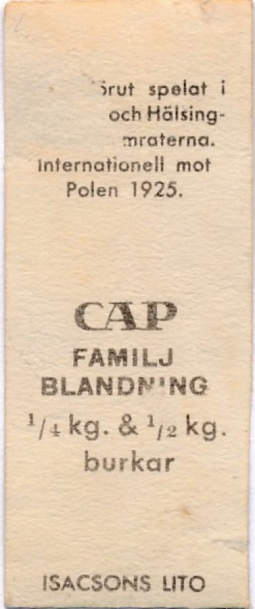 Knut Kroon b
